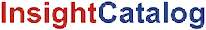 InsightDataCatalog Logo