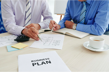 Automated Data Discovery